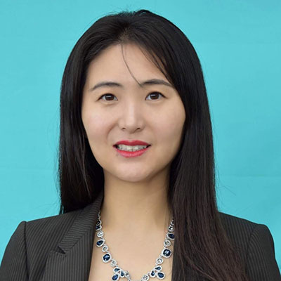 Dr. Yixin Wen