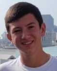 Ben Toms