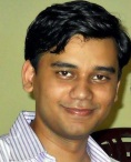 Manabendra Saharia