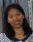 Qinshu Li