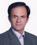 Alireza Shokoohi