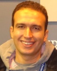 Emad Hasan