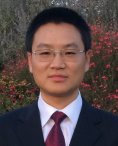 Ke Zhang
