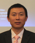 Lei Qiao