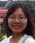 Lynn Zhang