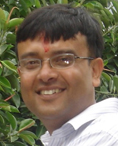 Pradeep Adhikari