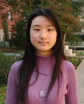 Shanshan Luo