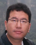 Weiyue Li