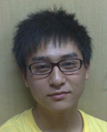 Xiaodi Yu