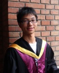 Xiaogang He