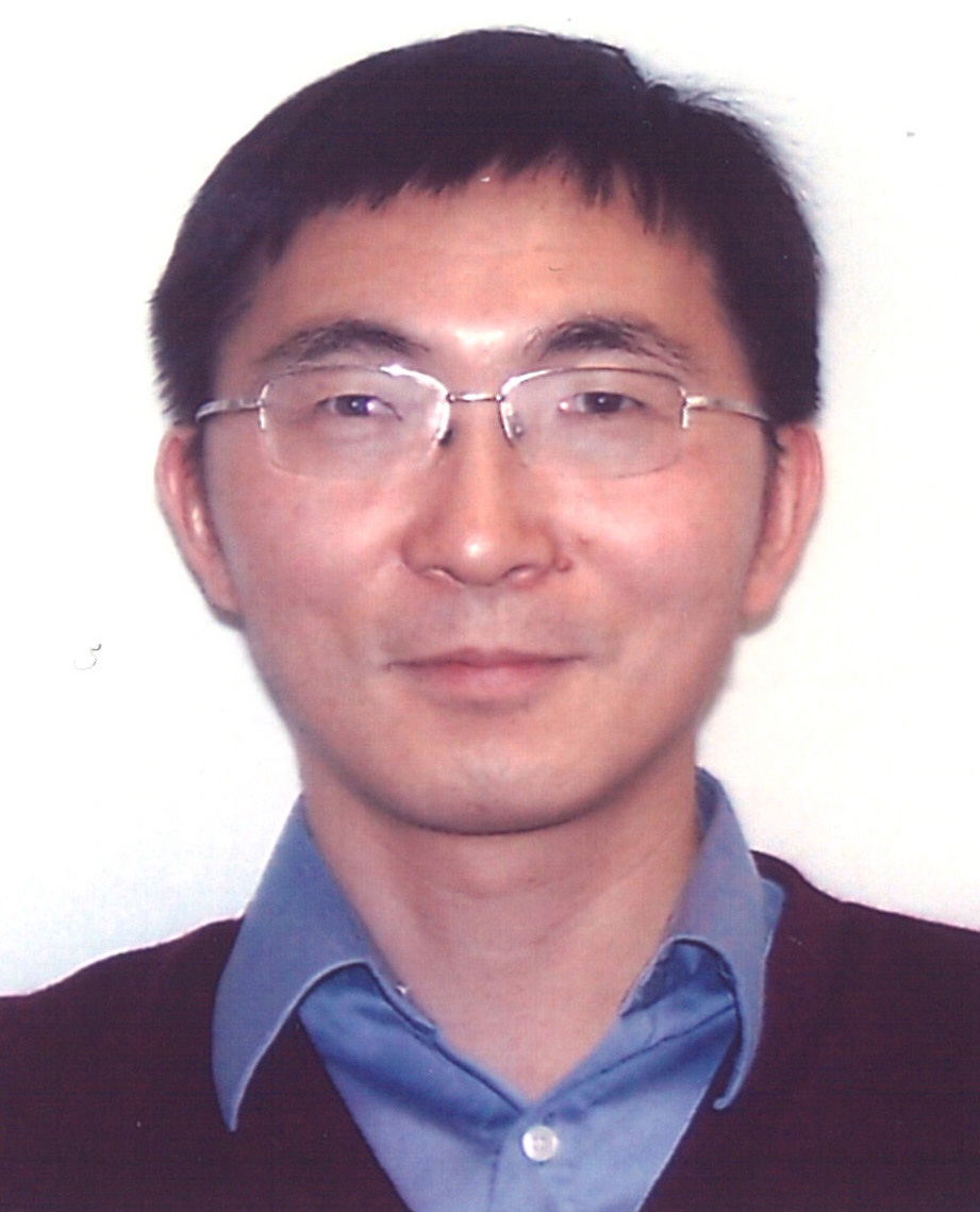 Liangzhi You