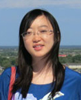 Zhen Hong